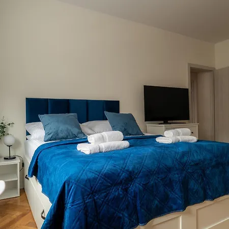Sea - Family & Friends Apartment *
